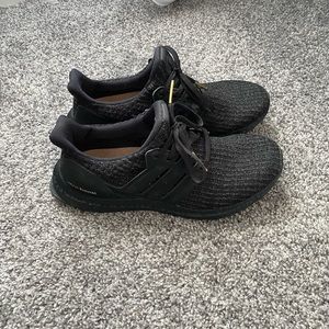 Womens Ultra Boost. Size 7.5